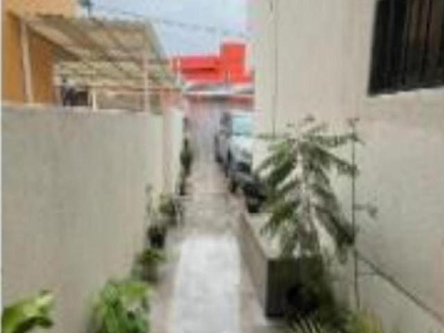 Venta de Casa Duplex