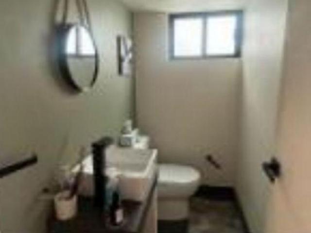 Venta de Casa Duplex