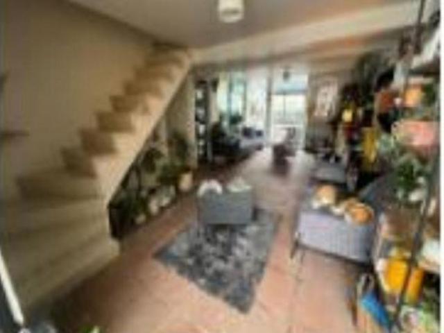 Venta de Casa Duplex