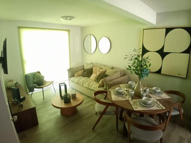 Dúplex en venta en Morelos