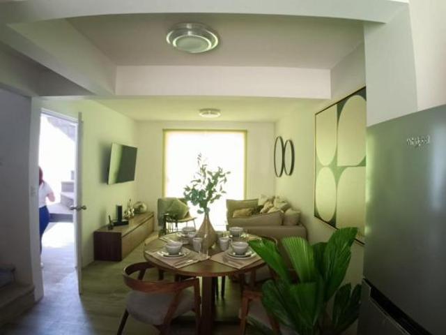 Venta de casa Duplex en Carretera Jojutla Tequesquitengo