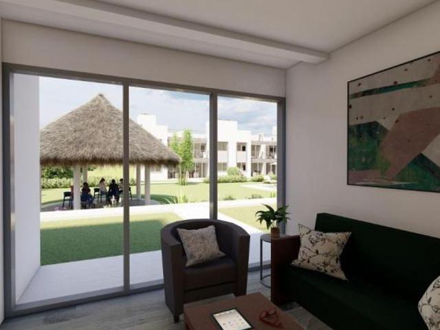 Venta de casa Duplex en Carretera Jojutla Tequesquitengo