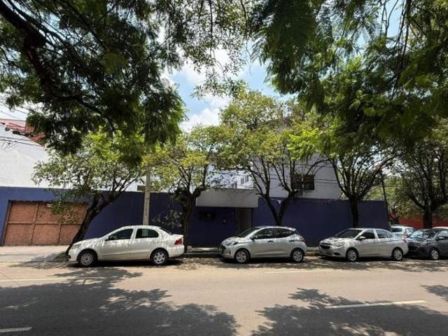 Dúplex en venta en Coyoacán, Ciudad de México