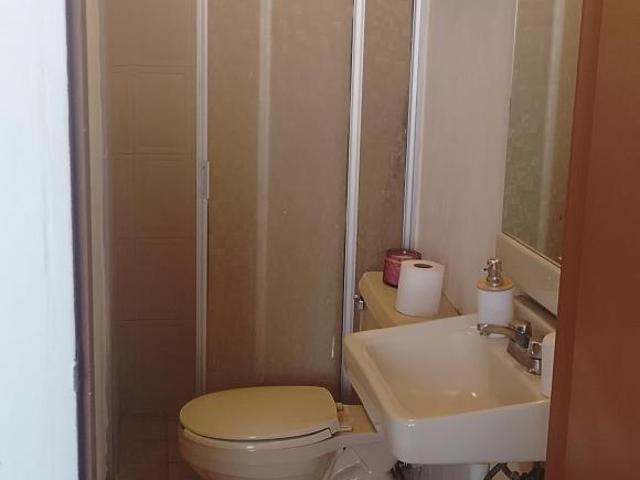 Venta de Casa Duplex en Residencial Moctezuma