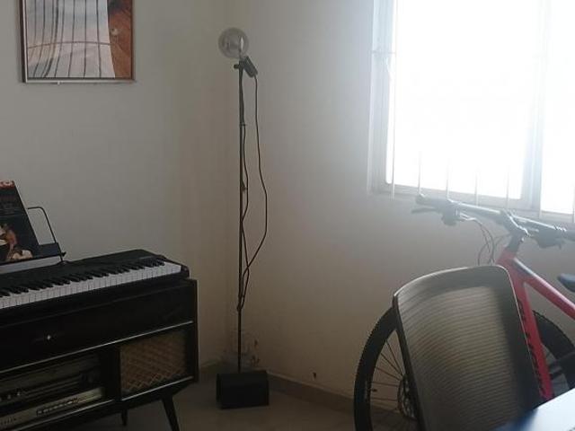 Venta de Casa Duplex en Residencial Moctezuma