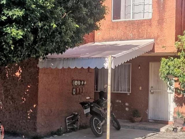 Venta de Casa Duplex en Residencial Moctezuma