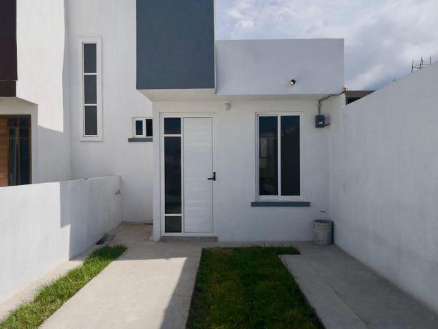 Casa en venta en Santiago Tulantepec De Lugo Guerre, Hidalgo