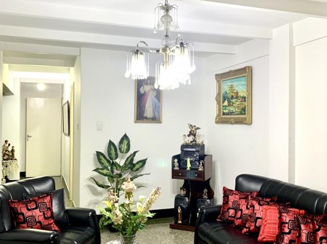 Casa en venta en Distrito Capital