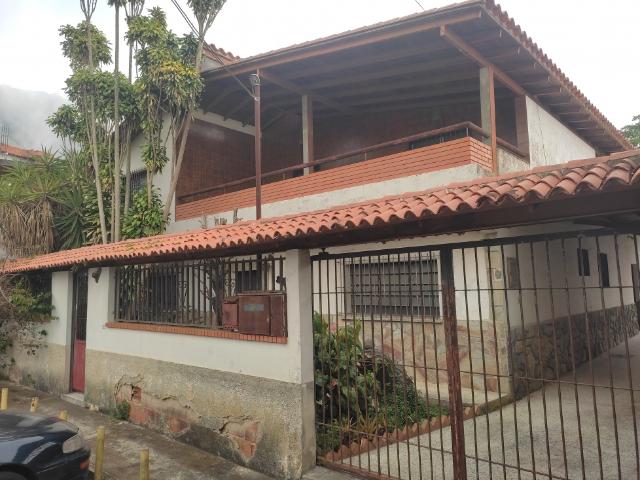 Casa en venta en Vargas