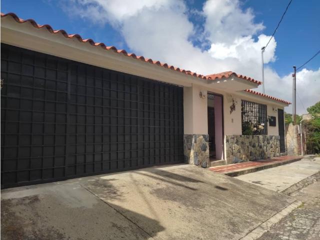 Casa en venta en Vargas