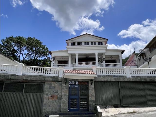 Casa en venta en Boca De Uchire, Miranda