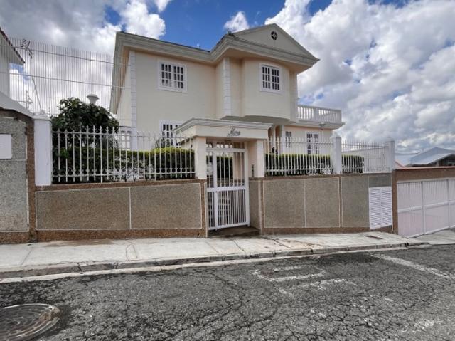 Casa en venta en Distrito Capital