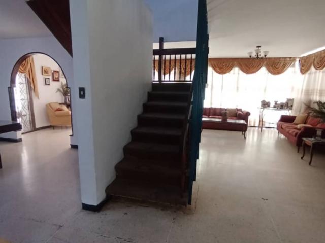 Casa en venta en Boca De Uchire, Distrito Capital