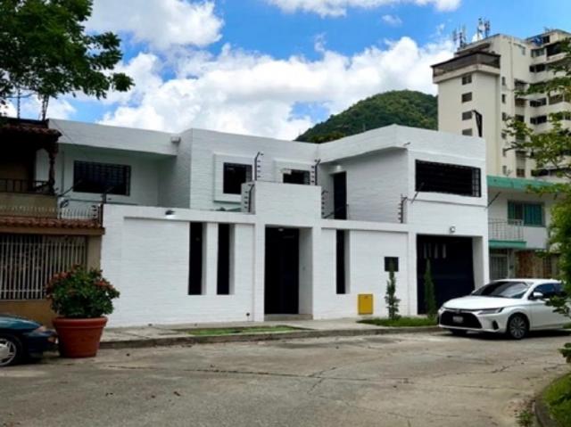 Casa en venta en Distrito Metropolitano de Caracas, Distrito Capital