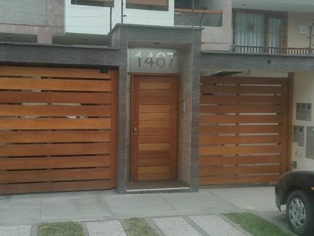Departamento venta en Lima, Lima Metropolitana