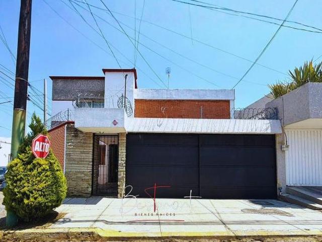 Casa en venta en Puebla, Municipio de Puebla