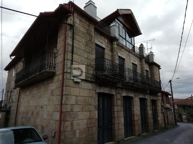 Casa en venta en A Mezquita, Terra da Celanova