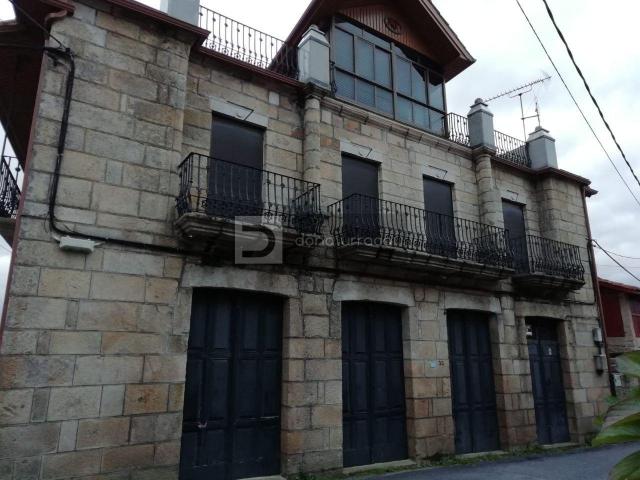 Casa en venta en A Mezquita, Terra da Celanova