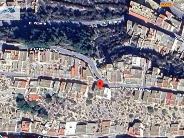 Casa en venta en Virgen del Oro, Vega Alta del Segura