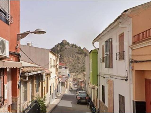 Casa en venta en Virgen del Oro, Vega Alta del Segura
