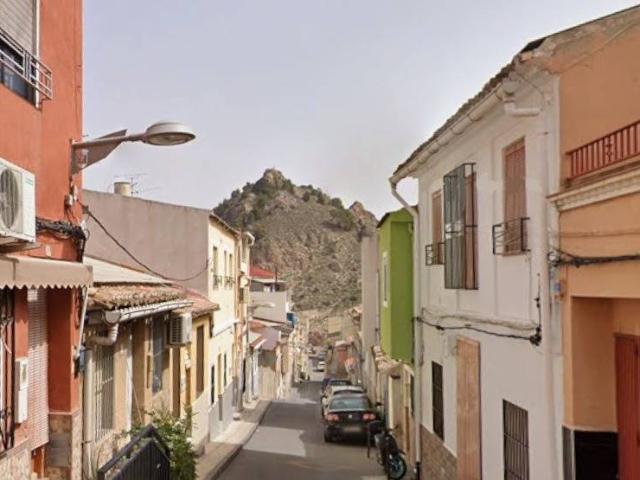 Casa en venta en Virgen del Oro, Vega Alta del Segura