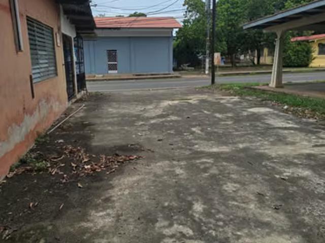 Casa venta en Aguadulce