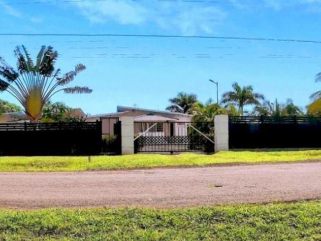 Venta de Casa en Aguadulce, Coclé, 8,000m2 de terreno