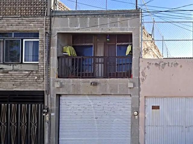 Casa en venta en Villa González Ortega, Zacatecas
