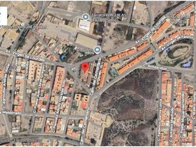 Casa en venta en Las Majadas, Alto Guadalentín