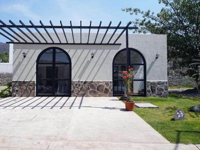 Casa en venta en Chapala, Jalisco