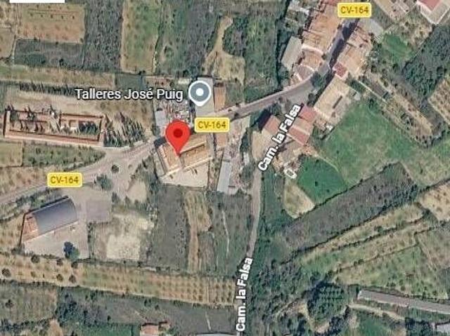 Casa en venta en l'Alt Maestrat, Valencia