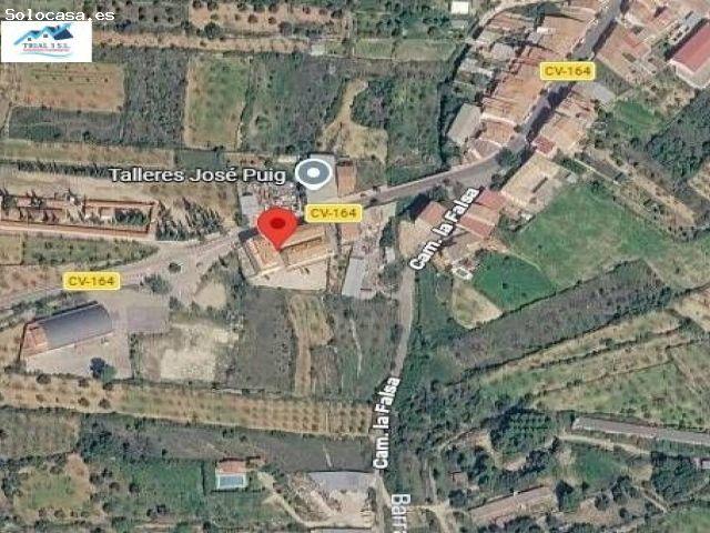Casa en venta en l'Alt Maestrat, Valencia
