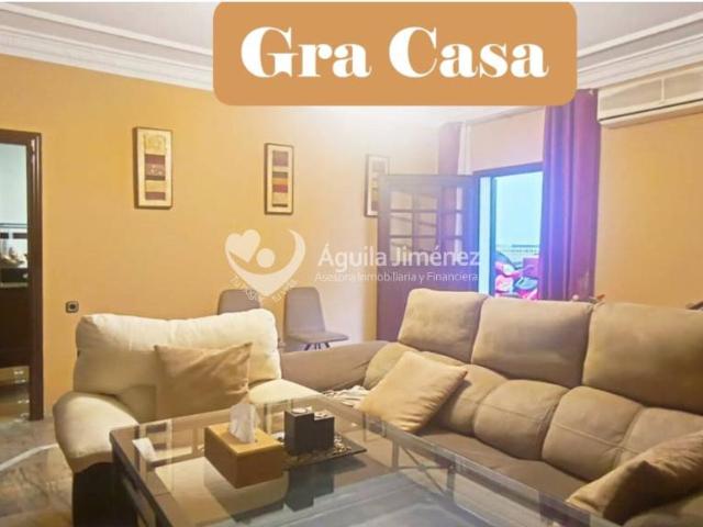 Casa en venta en Alcalá De Guadaíra, Andalucía