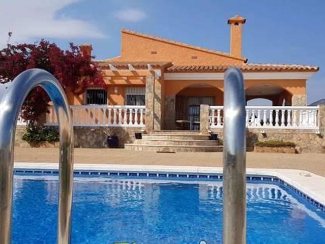 Casa en alquiler en Comarca de València, Valencia