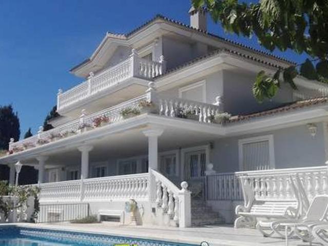 Casa en alquiler en Valencia