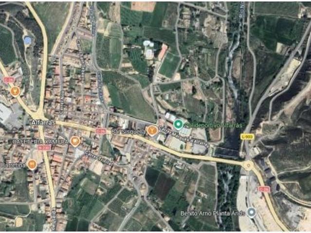 Casa en venta en Andaní, Segrià