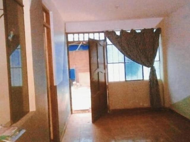 Casa venta en Callao