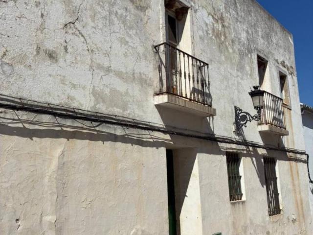 Casa en venta en Sierra de Cádiz, Andalucía