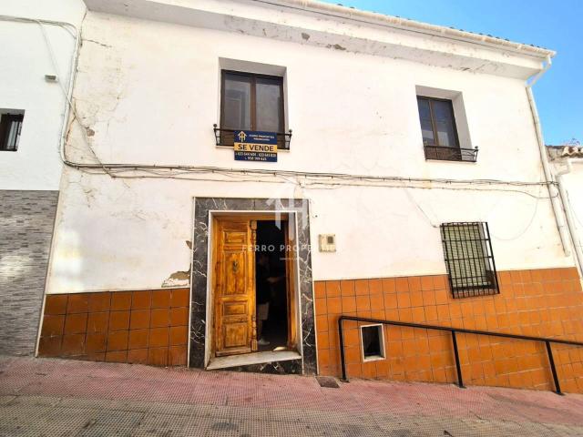 Casa en venta en Comarca de Loja, Andalucía