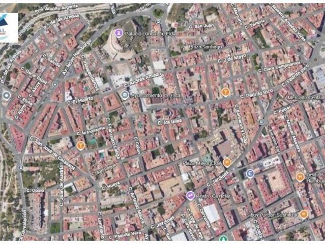 Casa en venta en Prosperidad, el Vinalopó Mitjà / El Vinalopó Medio