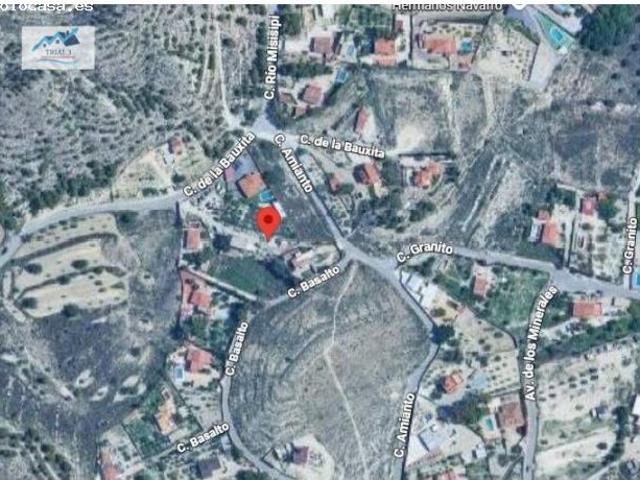 Casa en venta en Urbanització Camí de l'Ermita, l'Alacantí