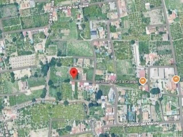 Casa en venta en Aljucer, Área Metropolitana de Murcia