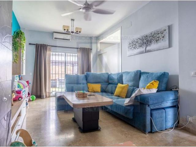 Casa en venta en Almensilla, Andalucía