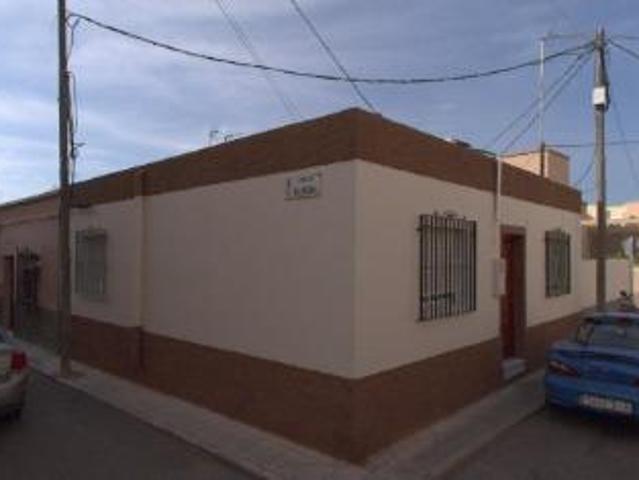 Casa en venta en El Mami, Almería