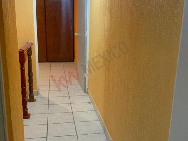 Casa en venta en Villa De Allende, Estado de México