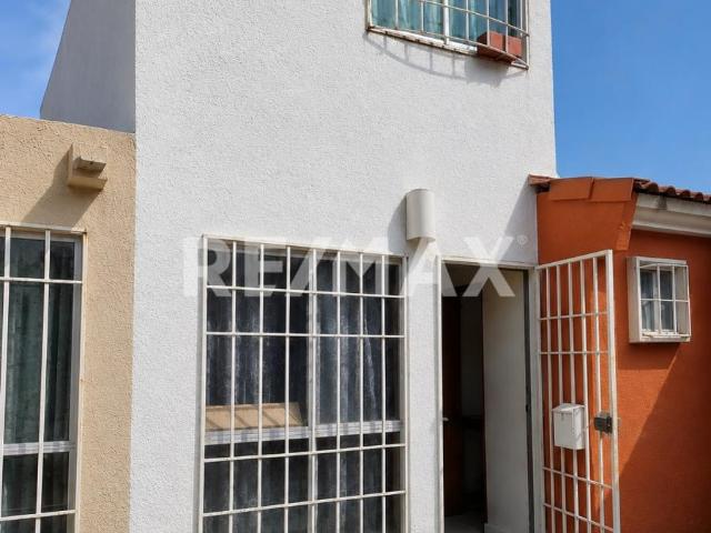 Casa En Condominio en venta en Almoloya De Juárez, Estado de México