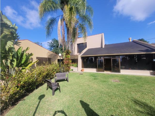 Casa en venta en Boca De Uchire, Miranda