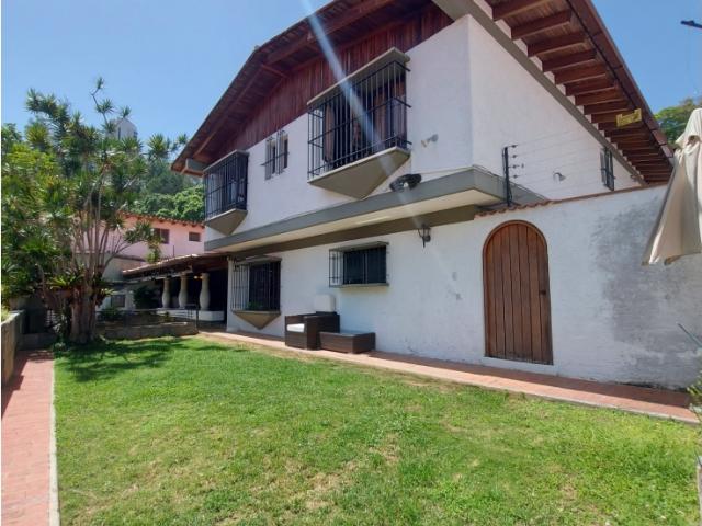Casa en venta en Boca De Uchire, Miranda