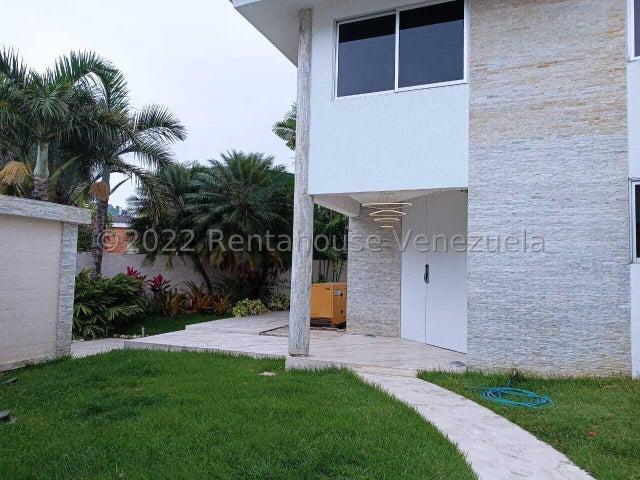 Casa en venta en Valencia, Carabobo