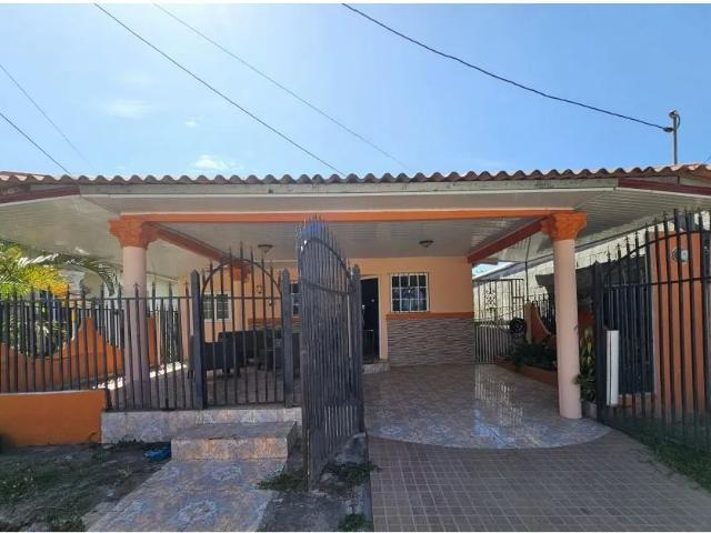Casa venta en La Villa de Los Santos, Los Santos